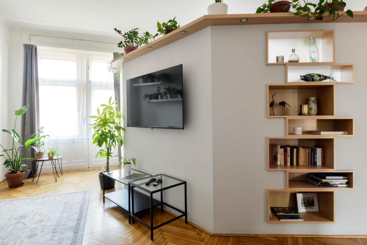 Dohany Design Apartments Budapest Exterior foto