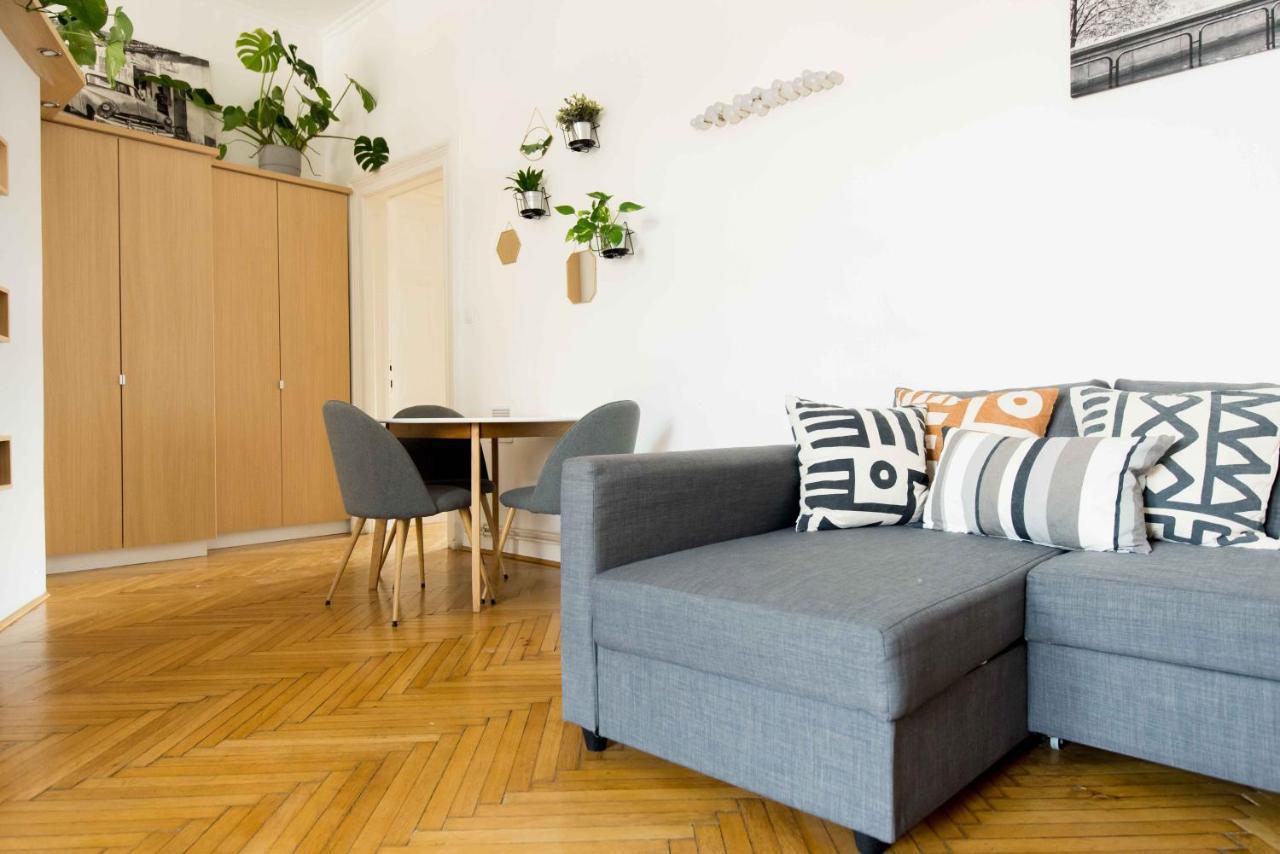 Dohany Design Apartments Budapest Exterior foto