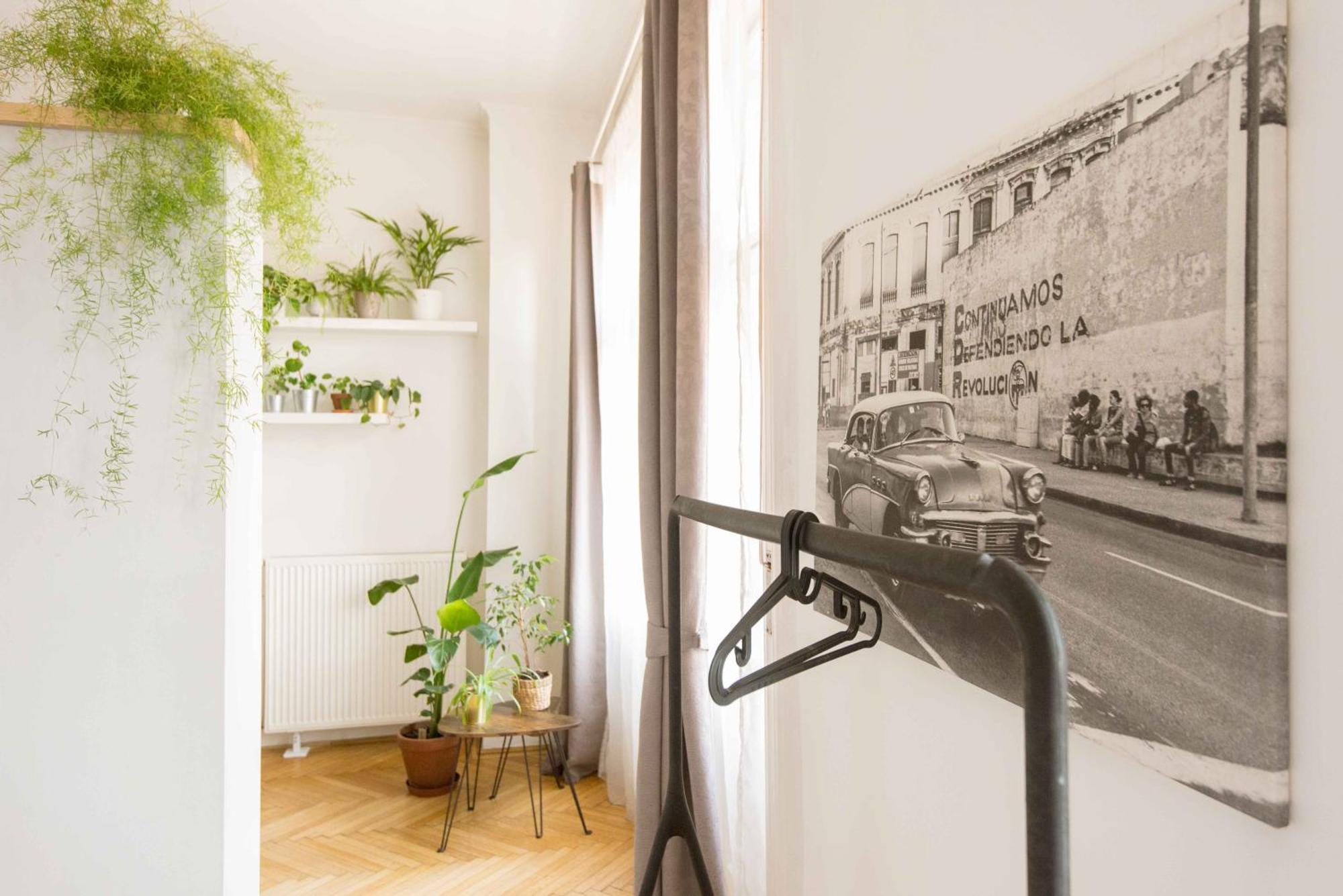 Dohany Design Apartments Budapest Habitación foto